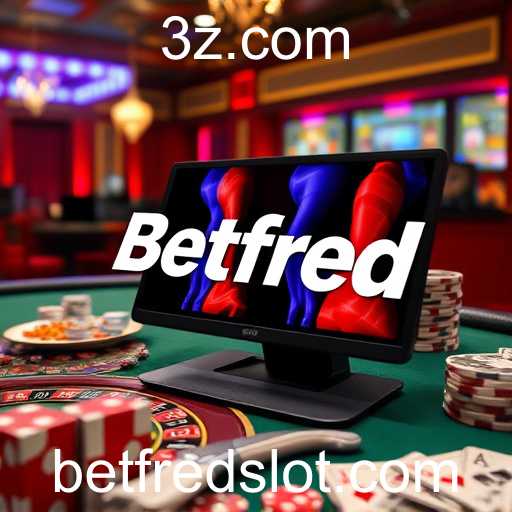 A Ascensão dos Jogos Online e a Influência de 'betfred'