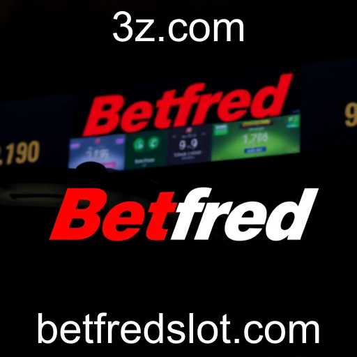 A Expansão do Betfred e o Futuro dos Jogos Online