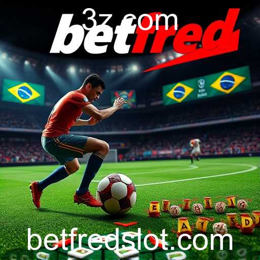 Tendências e Crescimento da Betfred no Brasil