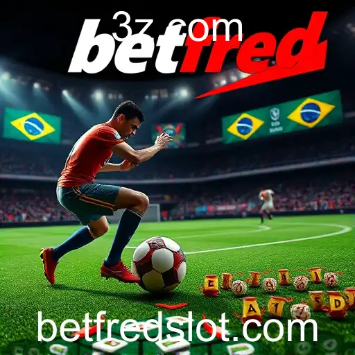 Tendências e Crescimento da Betfred no Brasil