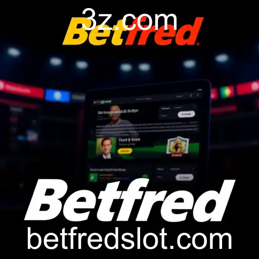 Apostas e Inovações: O Crescimento Impulsionado pela Betfred