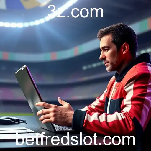 Cenário Atual do Jogo: Betfred e a Evolução do Mercado Online