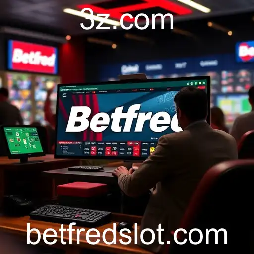 A Ascensão do Betfred no Mercado Brasileiro de Jogos