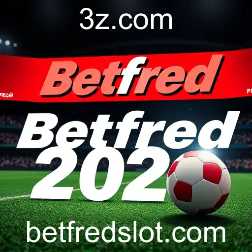 Expansão Global da Betfred no Mercado de Jogos Online