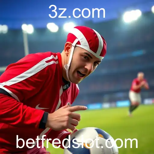 A Expansão e Impacto do Betfred no Mercado de Jogos Online
