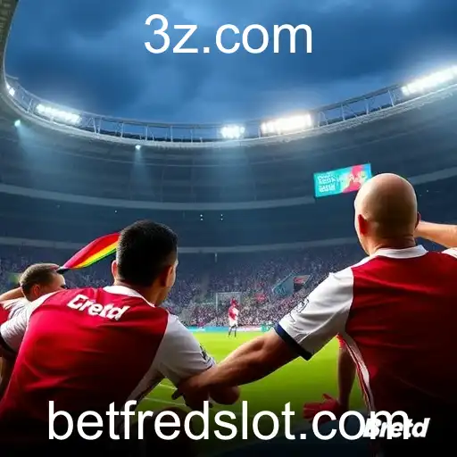 Apostas Ao Vivo: Emoção em Tempo Real na Betfred