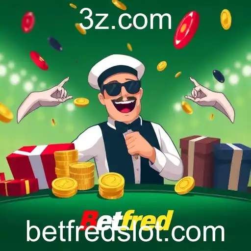 Explorando as Promoções Imperdíveis da Categoria de Jogos do Betfred