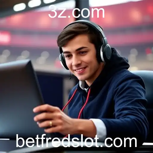 Explorando a Categoria 'Suporte Cliente' no Betfred